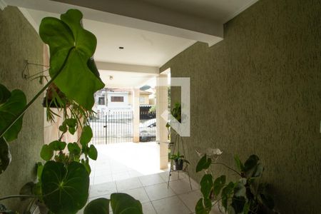 Casa à venda com 280m², 4 quartos e 3 vagasQuintal
