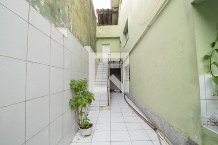 Casa à venda com 280m², 4 quartos e 3 vagasQuintal