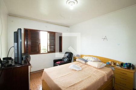 Casa à venda com 280m², 4 quartos e 3 vagasQuarto 3