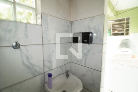 Casa à venda com 280m², 4 quartos e 3 vagasBanheiro de serviço