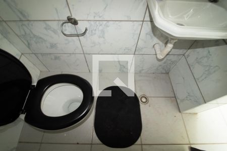 Casa à venda com 280m², 4 quartos e 3 vagasBanheiro de serviço