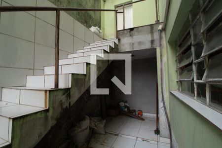 Casa à venda com 280m², 4 quartos e 3 vagasQuintal