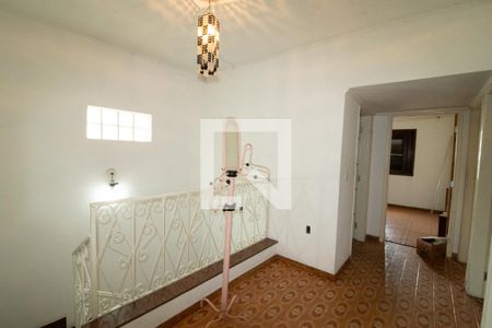 Casa à venda com 280m², 4 quartos e 3 vagasHall