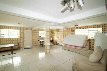 Casa à venda com 280m², 4 quartos e 3 vagasÁrea comum 