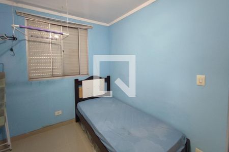 Quarto 2 de apartamento para alugar com 2 quartos, 43m² em Vila Pompéia, Campinas