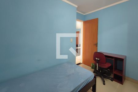 Quarto 2 de apartamento para alugar com 2 quartos, 43m² em Vila Pompéia, Campinas