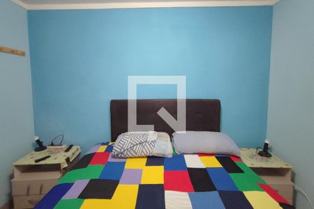 Quarto 1 de apartamento para alugar com 2 quartos, 43m² em Vila Pompéia, Campinas