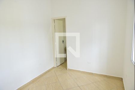 Suite 1 de casa para alugar com 2 quartos, 50m² em Guilhermina, Praia Grande