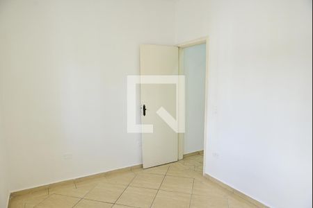 Suite 1 de casa para alugar com 2 quartos, 50m² em Guilhermina, Praia Grande