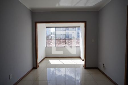 Sala de apartamento à venda com 2 quartos, 162m² em Cristo Redentor, Porto Alegre