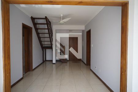 Sala de apartamento à venda com 2 quartos, 162m² em Cristo Redentor, Porto Alegre