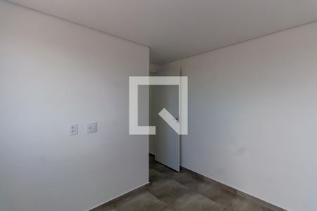 Quarto 2 de apartamento para alugar com 2 quartos, 34m² em Vila Tolstoi, São Paulo