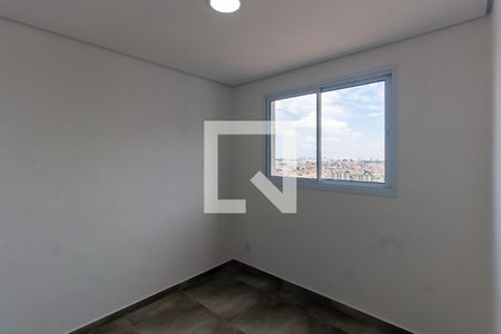 Quarto 2 de apartamento para alugar com 2 quartos, 34m² em Vila Tolstoi, São Paulo