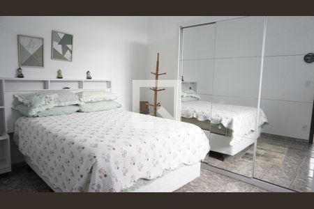 Casa para alugar com 100m², 3 quartos e sem vagaQuarto 3