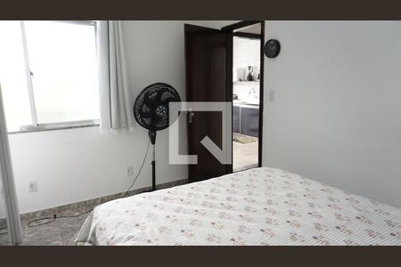 Casa para alugar com 100m², 3 quartos e sem vagaQuarto 3