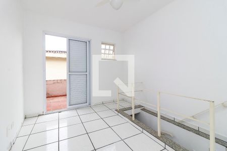 Edícula de casa para alugar com 3 quartos, 170m² em Santo Amaro, São Paulo