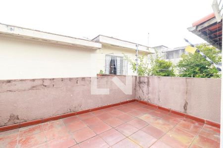 Casa para alugar com 170m², 3 quartos e 2 vagasEdícula