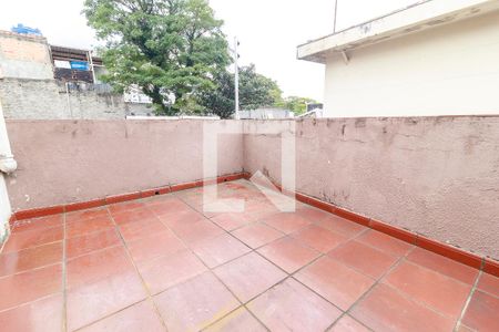 Casa para alugar com 170m², 3 quartos e 2 vagasEdícula
