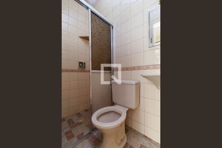 Casa para alugar com 170m², 3 quartos e 2 vagasÁrea de Serviço - Banheiro