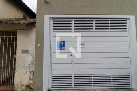 Fachada de casa para alugar com 3 quartos, 170m² em Santo Amaro, São Paulo