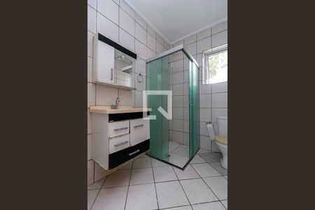 Casa para alugar com 170m², 3 quartos e 2 vagasBanheiro