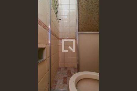 Casa para alugar com 170m², 3 quartos e 2 vagasÁrea de Serviço - Banheiro