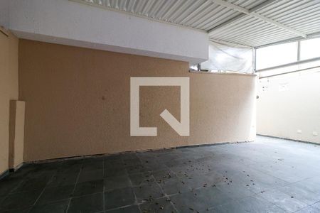 Quarto 2 - Vista de casa para alugar com 3 quartos, 170m² em Santo Amaro, São Paulo