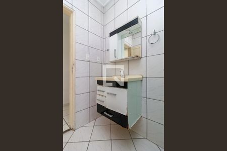 Casa para alugar com 170m², 3 quartos e 2 vagasBanheiro