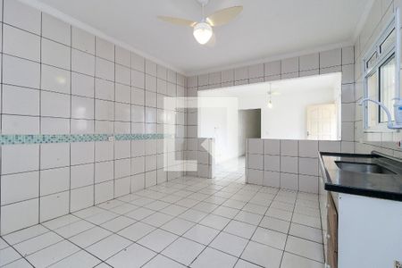 Casa para alugar com 170m², 3 quartos e 2 vagasCozinha