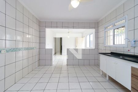 Casa para alugar com 170m², 3 quartos e 2 vagasCozinha