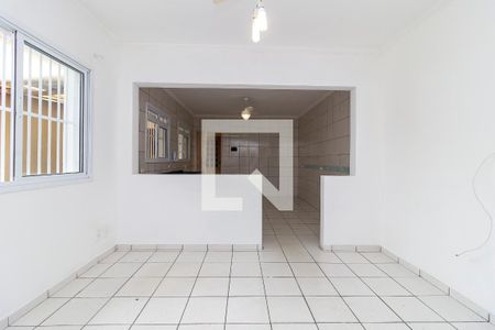 Sala de casa para alugar com 3 quartos, 170m² em Santo Amaro, São Paulo