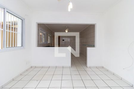 Casa para alugar com 3 quartos, 170m² em Santo Amaro, São Paulo