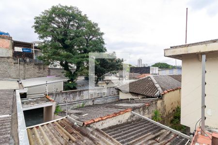 Casa para alugar com 170m², 3 quartos e 2 vagasEdícula - Vista