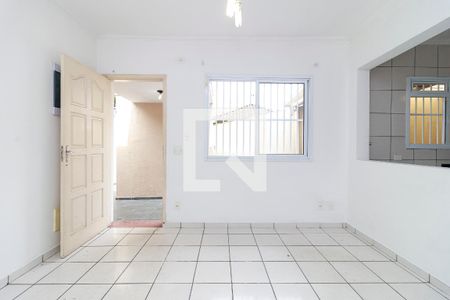 Sala de casa para alugar com 3 quartos, 170m² em Santo Amaro, São Paulo