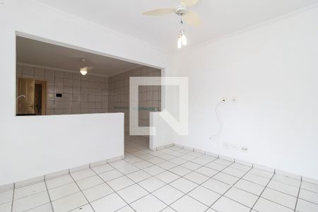 Sala de casa para alugar com 2 quartos, 170m² em Santo Amaro, São Paulo