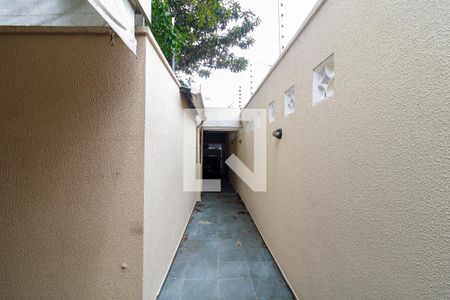 Casa para alugar com 170m², 3 quartos e 2 vagasQuintal