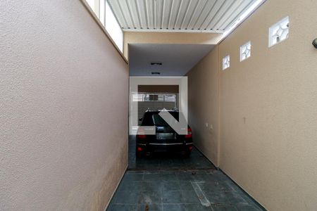 Garagem de casa para alugar com 3 quartos, 170m² em Santo Amaro, São Paulo