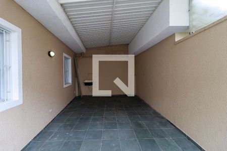 Casa para alugar com 170m², 3 quartos e 2 vagasQuintal