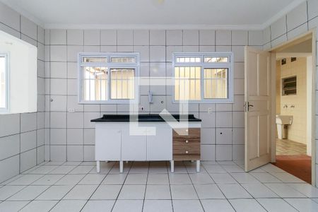 Casa para alugar com 170m², 3 quartos e 2 vagasCozinha