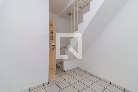Casa para alugar com 170m², 3 quartos e 2 vagasÁrea de Serviço - Banheiro