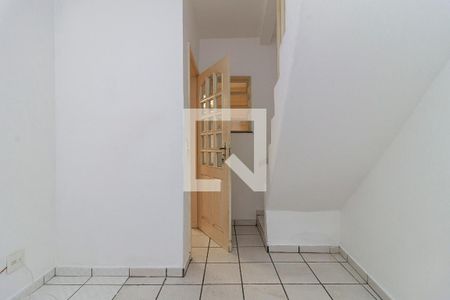 Casa para alugar com 170m², 3 quartos e 2 vagasÁrea de Serviço - Banheiro