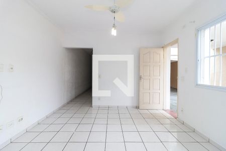 Sala de casa para alugar com 3 quartos, 170m² em Santo Amaro, São Paulo