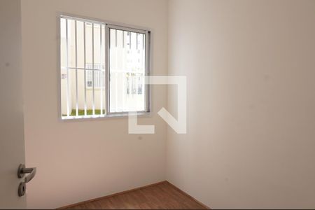 Quarto 1 de apartamento para alugar com 2 quartos, 33m² em Piqueri, São Paulo