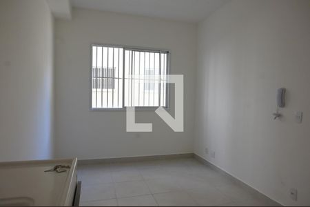 Sala de apartamento para alugar com 2 quartos, 33m² em Piqueri, São Paulo