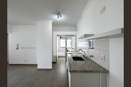Apartamento para alugar com 50m², 1 quarto e 1 vagaCozinha