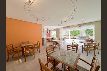 Apartamento para alugar com 50m², 1 quarto e 1 vagaÁrea comum