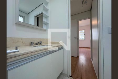 Apartamento para alugar com 50m², 1 quarto e 1 vagaBanheiro Suíte