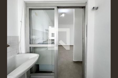 Apartamento para alugar com 50m², 1 quarto e 1 vagaÁrea de Serviço