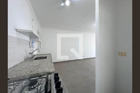 Apartamento para alugar com 50m², 1 quarto e 1 vagaCozinha