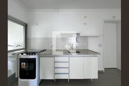 Apartamento para alugar com 50m², 1 quarto e 1 vagaCozinha